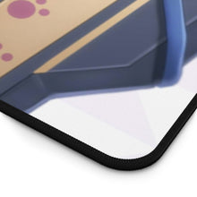 Load image into Gallery viewer, Princess Connect! Re:Dive Mouse Pad (Desk Mat) Hemmed Edge
