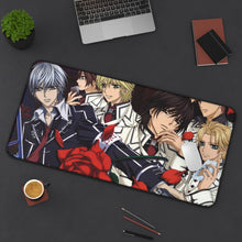 Load image into Gallery viewer, Vampire Knight Mouse Pad (Desk Mat) On Desk