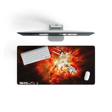 Load image into Gallery viewer, Anime Attack On Titan Mouse Pad (Desk Mat)