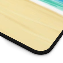 Load image into Gallery viewer, Monogatari (Series) Mouse Pad (Desk Mat) Hemmed Edge