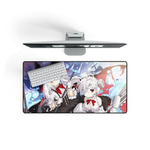 Load image into Gallery viewer, Azur Lane Mouse Pad (Desk Mat)