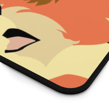 Load image into Gallery viewer, InuYasha Mouse Pad (Desk Mat) Hemmed Edge