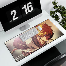 Load image into Gallery viewer, Anime Bleach Mouse Pad (Desk Mat)