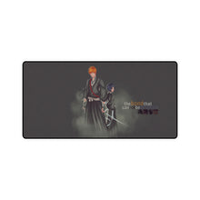 Load image into Gallery viewer, Anime Bleach Mouse Pad (Desk Mat)