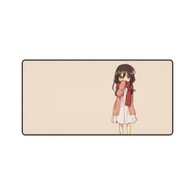 Load image into Gallery viewer, Anime Attack On Titan Mouse Pad (Desk Mat)