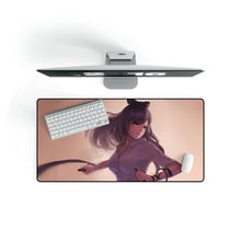 Load image into Gallery viewer, Anime RWBY Mouse Pad (Desk Mat)