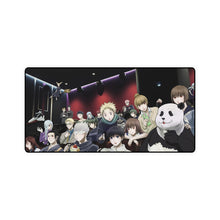 Load image into Gallery viewer, Jujutsu Kaisen 0 Mouse Pad (Desk Mat)