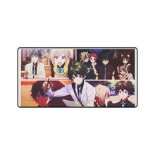 Load image into Gallery viewer, Myriad Colors Phantom World Mouse Pad (Desk Mat)