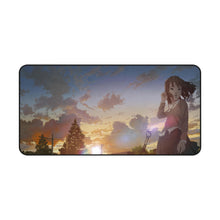 Load image into Gallery viewer, Anime Original Mouse Pad (Desk Mat)
