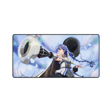 Load image into Gallery viewer, Roxy Migurdia Mushoku Tensei Mouse Pad (Desk Mat)