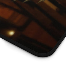 Load image into Gallery viewer, Youjo Senki Mouse Pad (Desk Mat) Hemmed Edge