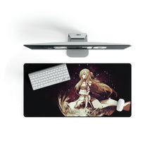 Load image into Gallery viewer, Sword Art Online Mouse Pad (Desk Mat)