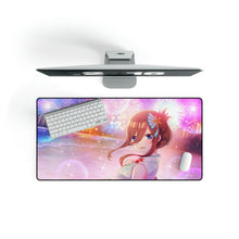 Load image into Gallery viewer, Miku Nakano Mouse Pad (Desk Mat)