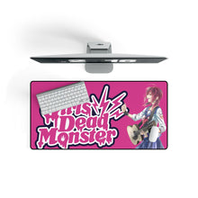 Load image into Gallery viewer, Angel Beats! Mouse Pad (Desk Mat)