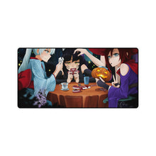 Load image into Gallery viewer, Anime RWBY Mouse Pad (Desk Mat)