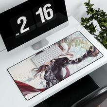 Load image into Gallery viewer, Touhou Mouse Pad (Desk Mat) With Laptop