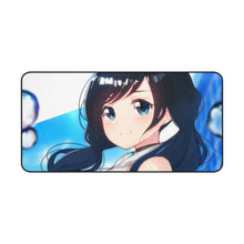 Load image into Gallery viewer, Weathering With You Mouse Pad (Desk Mat)