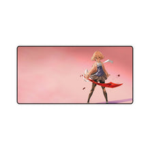 Load image into Gallery viewer, Beyond the Boundary Mouse Pad (Desk Mat)