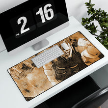 Load image into Gallery viewer, Anime Jojo's Bizarre Adventure Mouse Pad (Desk Mat)