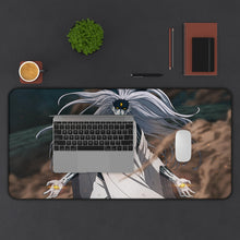Load image into Gallery viewer, Boruto Mouse Pad (Desk Mat) With Laptop
