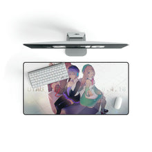 Load image into Gallery viewer, Utau Mouse Pad (Desk Mat)