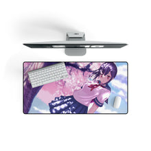 Load image into Gallery viewer, Anime Yandere Simulator Mouse Pad (Desk Mat)