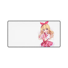 Load image into Gallery viewer, Aikatsu! Mouse Pad (Desk Mat)
