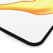 Load image into Gallery viewer, Hyakkimaru Mouse Pad (Desk Mat) Hemmed Edge
