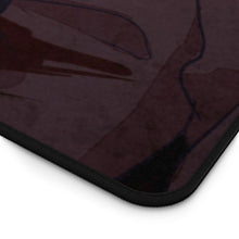 Load image into Gallery viewer, Angels Of Death Rachel Gardner Mouse Pad (Desk Mat) Hemmed Edge