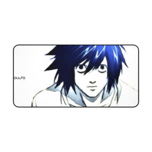 Load image into Gallery viewer, Anime Death Note Mouse Pad (Desk Mat)
