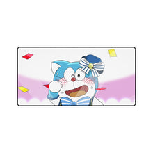 Load image into Gallery viewer, Anime Doraemon Mouse Pad (Desk Mat)