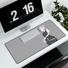 Load image into Gallery viewer, Anime Kantai Collection Mouse Pad (Desk Mat)