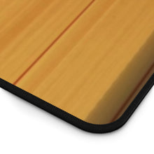 Load image into Gallery viewer, Kirie Mouse Pad (Desk Mat) Hemmed Edge