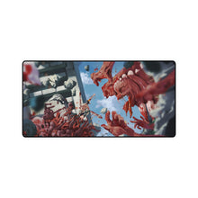 Load image into Gallery viewer, Chainsaw Man Mouse Pad (Desk Mat)