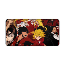 Load image into Gallery viewer, Drifters Mouse Pad (Desk Mat)
