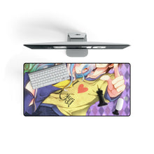 Load image into Gallery viewer, No Game No Life Mouse Pad (Desk Mat) On Desk