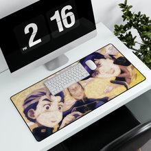 Load image into Gallery viewer, Anime Jojo's Bizarre Adventure Mouse Pad (Desk Mat)