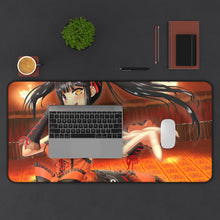 Load image into Gallery viewer, Date A Live Mouse Pad (Desk Mat) With Laptop