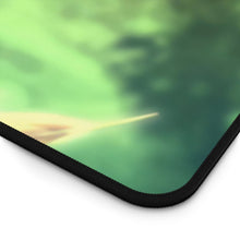 Load image into Gallery viewer, Hypnosis Mic Mouse Pad (Desk Mat) Hemmed Edge