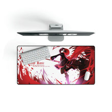 Load image into Gallery viewer, Anime RWBY Mouse Pad (Desk Mat)