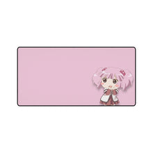 Load image into Gallery viewer, Yuru Yuri Mouse Pad (Desk Mat)