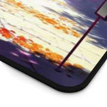 Load image into Gallery viewer, Anime Fantasy World Mouse Pad (Desk Mat) Hemmed Edge