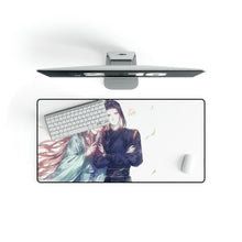 Load image into Gallery viewer, Tian Guan Ci Fu Mouse Pad (Desk Mat)
