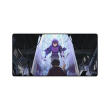 Load image into Gallery viewer, Virtual YouTuber Mouse Pad (Desk Mat)