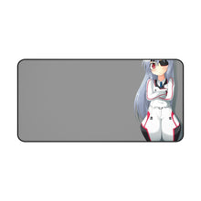 Load image into Gallery viewer, Infinite Stratos Mouse Pad (Desk Mat)
