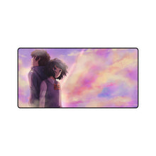 Load image into Gallery viewer, Your Name. Mouse Pad (Desk Mat)