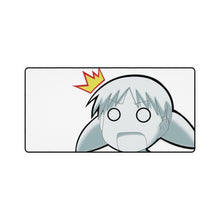Load image into Gallery viewer, Azumanga Daioh Mouse Pad (Desk Mat)