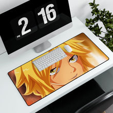 Load image into Gallery viewer, Anime Fairy Tail Mouse Pad (Desk Mat)