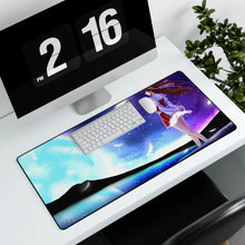Load image into Gallery viewer, Touhou Mouse Pad (Desk Mat)