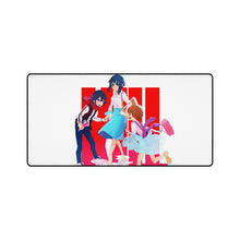 Load image into Gallery viewer, Anime Kill La Kill Mouse Pad (Desk Mat)